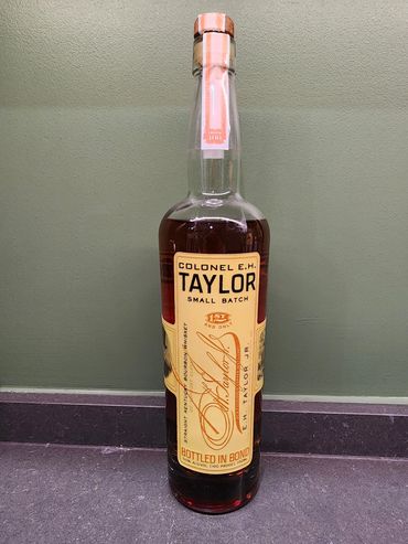 Taylor Small Batch