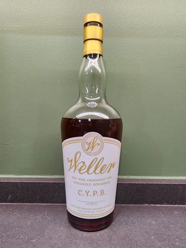 Weller CYPB