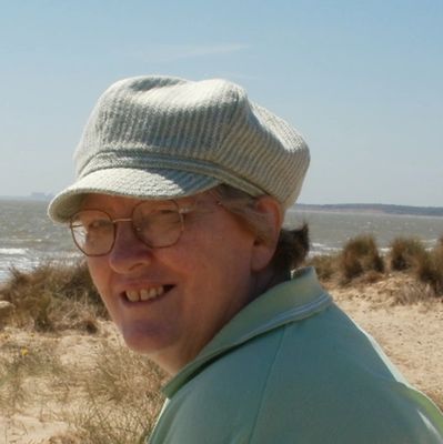 Annette Perkins