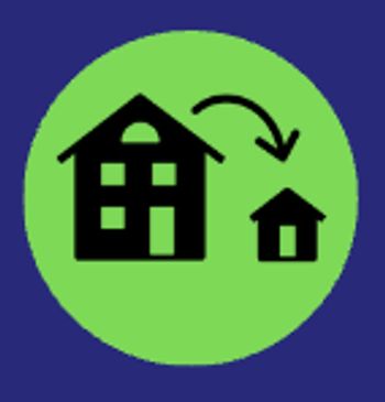 Northern Lights Senior Transitions home clean out