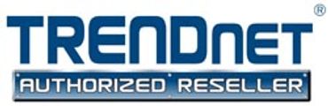 Trendnet Authorized Reseller Logo