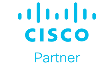 Cisco Partner Logo