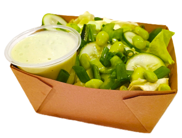 Green Goddess Salad
