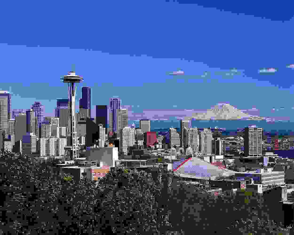 Seattle