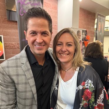 WesHampton.....anothe one of Marlene's favorites.