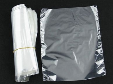 Custom heat shrink wrap bags