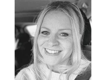 A headshot of Deborah Heffernan.
