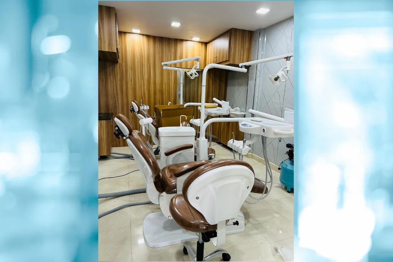 Treatment Room