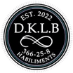 DKLB Habiliments, LLC