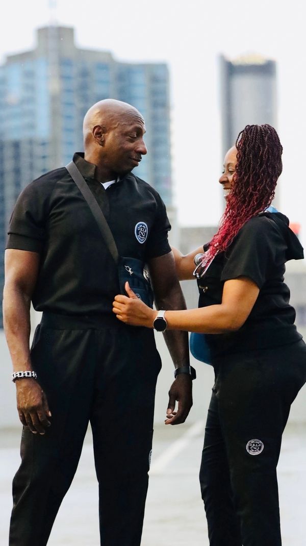 Founder & Co-Founder