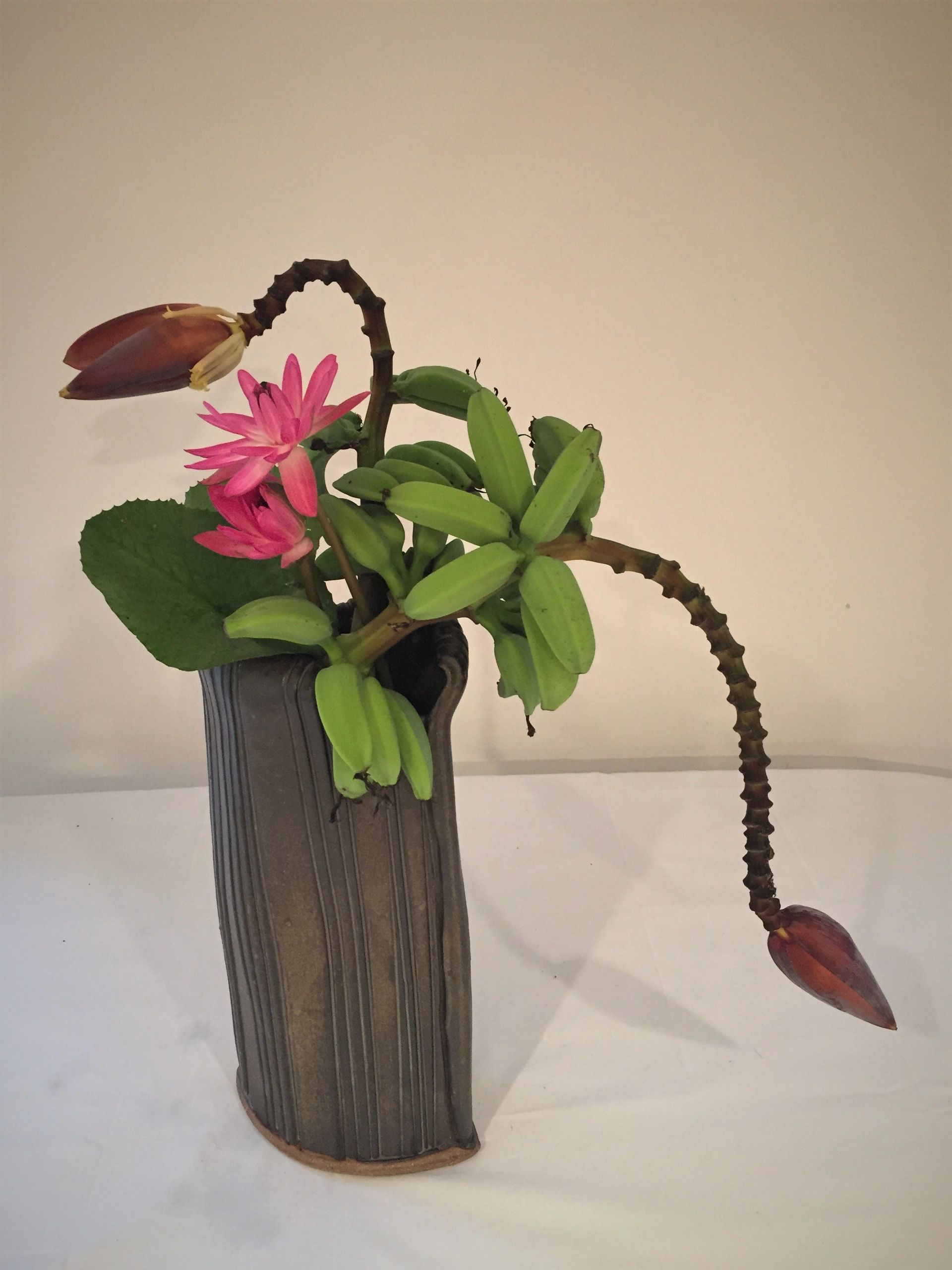 bunjin, ohara, buddhism