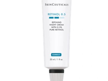 Retinol 0.5