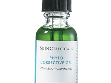 Photo corrective gel