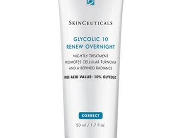 Glycolic 10 Renew overnight