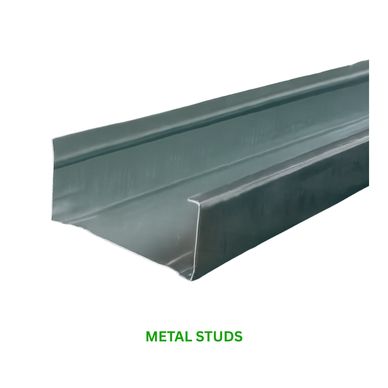METAL STUDS