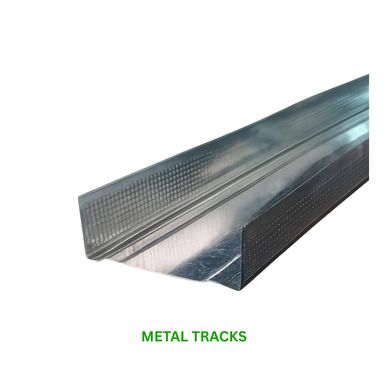 METAL TRACKS