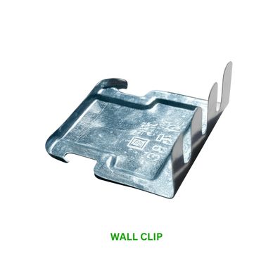 WALL CLIP