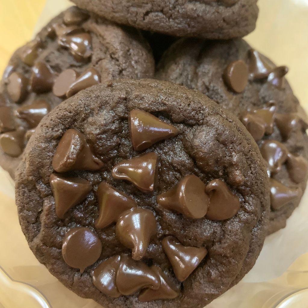 Chocolate Indulgence