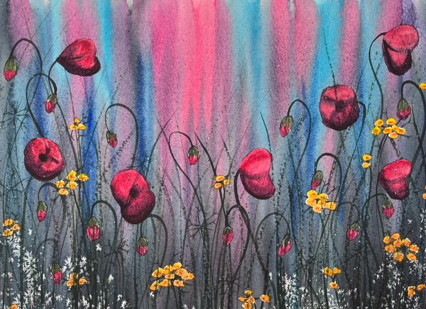 Poppies