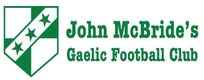 John McBride's GFC