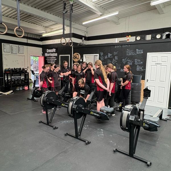 group-rowing-workout-gym-session