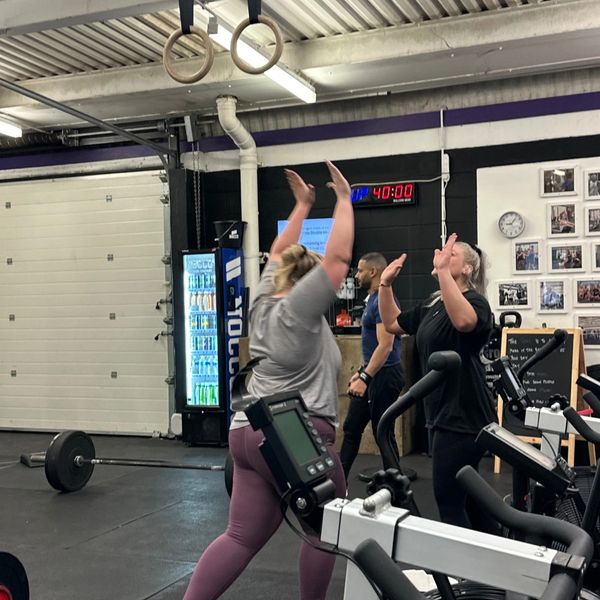 gym-workout-rowing-barbells-rings