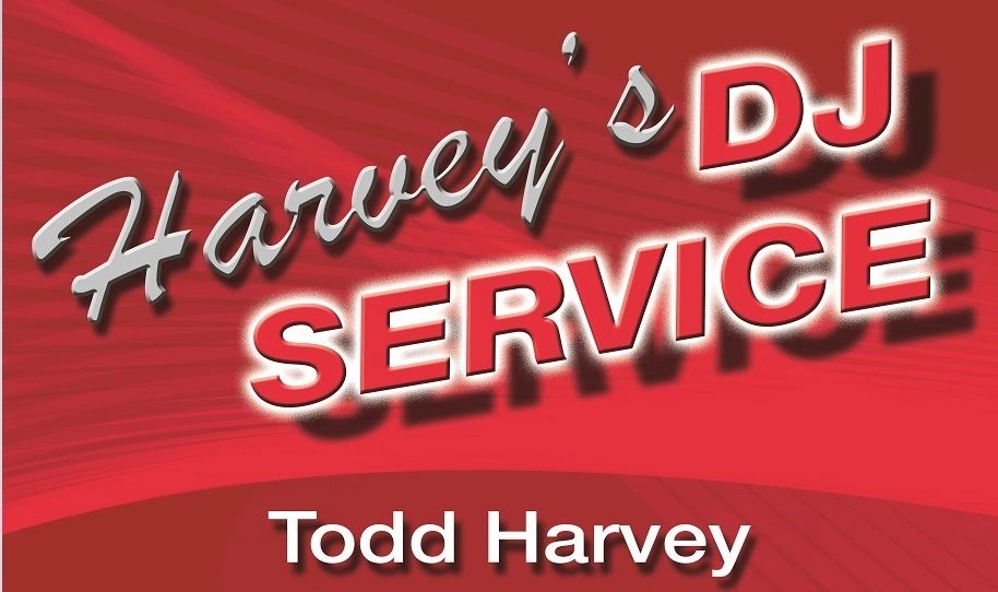 Harvey's DJ Service - Wedding And Events Disc Jockey