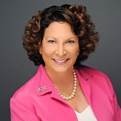 Susan Windmiller more than 30 years of dedicated experience in public policy, advocacy, intergovernm