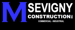      M Sevigny
 Construction Inc.