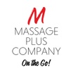 Massage Plus Company On the go!