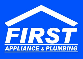First Appliance & Plumbing 

" Think Fast, THINK FIRST!" tm