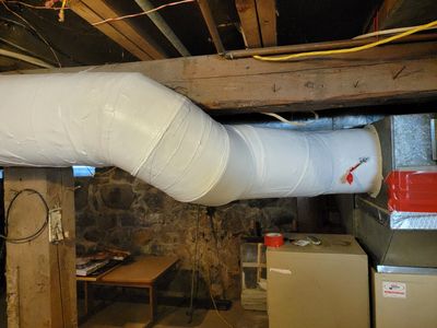 Asbestos Removal in Green Bay, WI