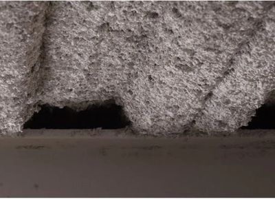 Asbestos testing and removal in Oshkosh, Wisconsin