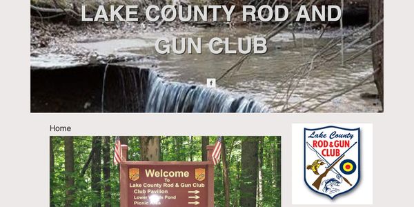 Lake County Rod and Gun Club