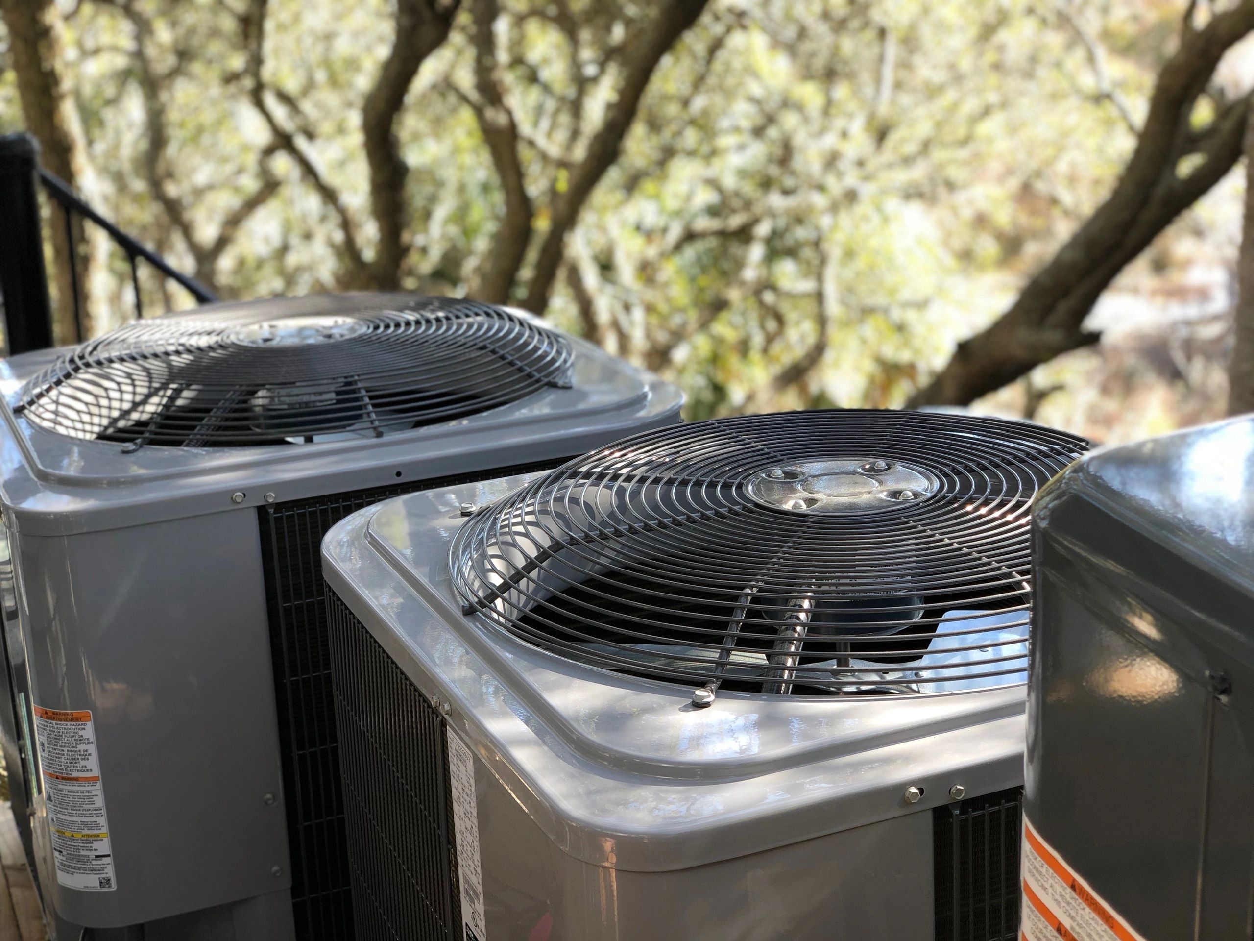 Heating and Air in Charleston Heating and Air