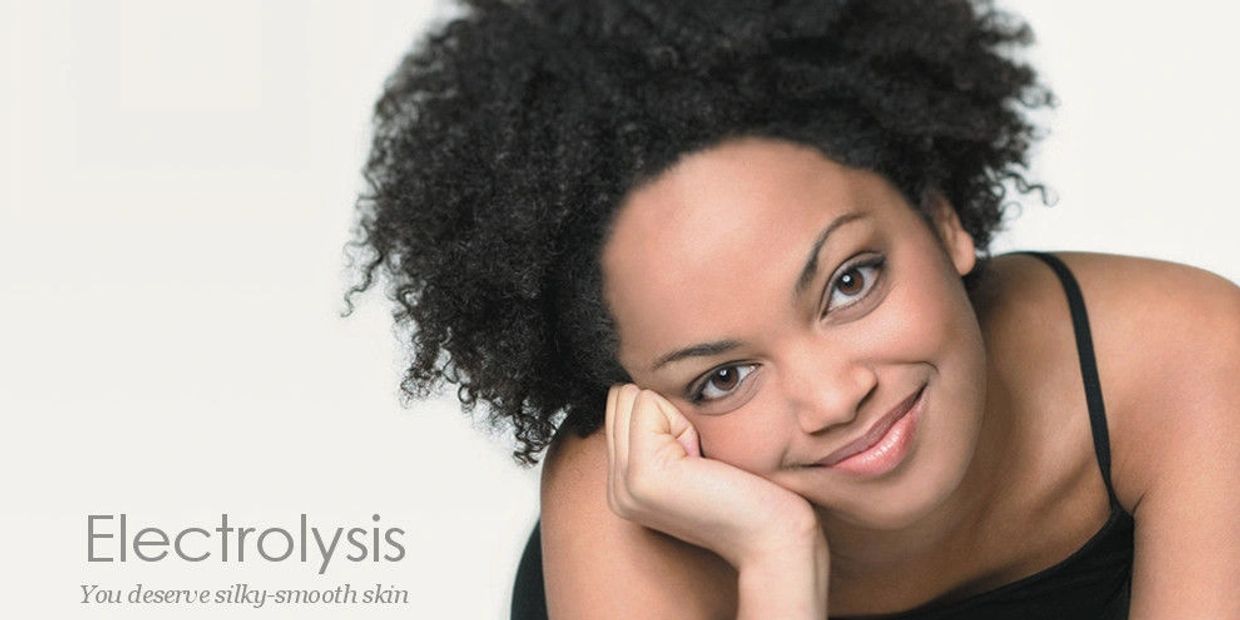 Every skin, color and hair type.