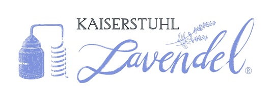 Der Lavendel am Kaiserstuhl