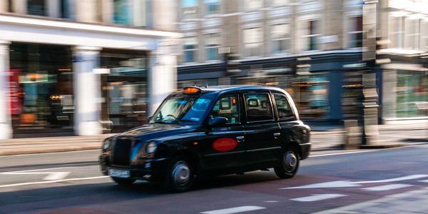 Peterborought Taxis 24/7
