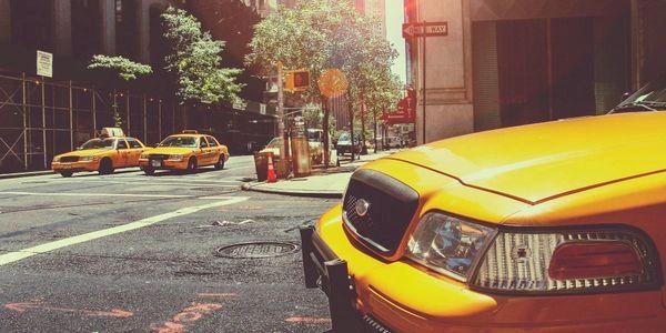 Taxi services