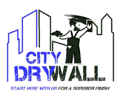 City Drywall