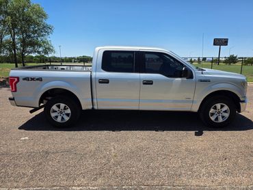 2016 Ford F-150 XLT 4x4 SuperCrew 5-1/2 Box's photo
