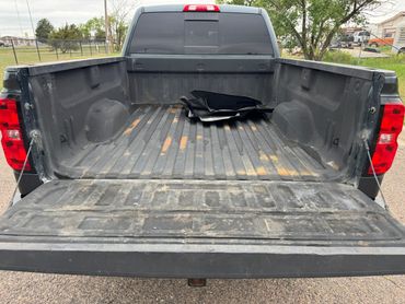 2019 Chevrolet Silverado 2500HD LT - Photo 10