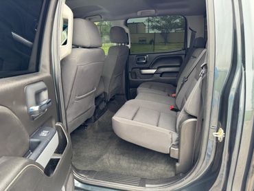2019 Chevrolet Silverado 2500HD LT - Photo 16