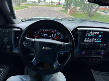 2019 Chevrolet Silverado 2500HD LT - Photo 18