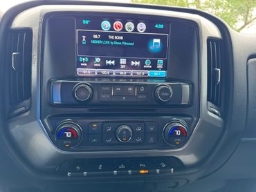 2019 Chevrolet Silverado 2500HD LT - Photo 19