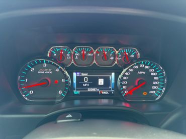 2019 Chevrolet Silverado 2500HD LT - Photo 20