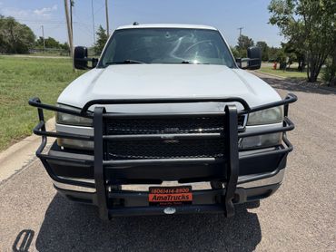 2005 Chevrolet Silverado 2500HD - Photo 8