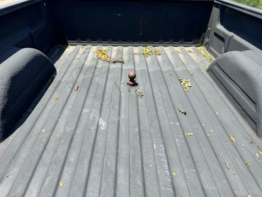 2005 Chevrolet Silverado 2500HD - Photo 9