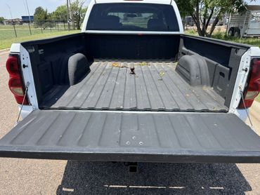 2005 Chevrolet Silverado 2500HD - Photo 10