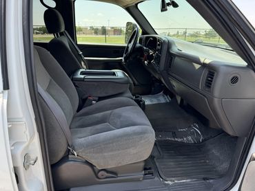 2005 Chevrolet Silverado 2500HD - Photo 15